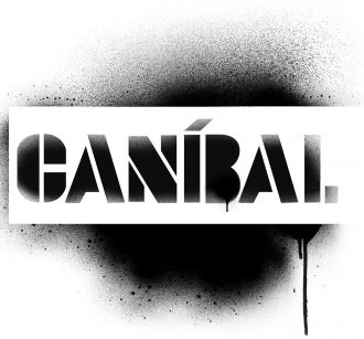Canibal Soundsystem: Dj. Karlixx + RudeTeo