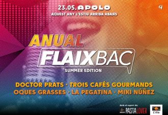 Anual Flaixbac Summer Edition