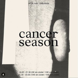 Cancer Season
