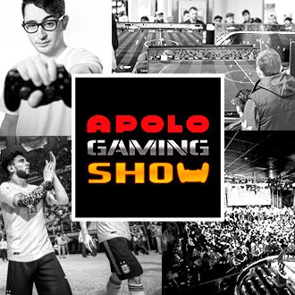 Apolo Gaming Show (CANCELLED)
