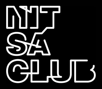 Nitsa Club: Nitsa Club: Red Axes (100% Originals Set)