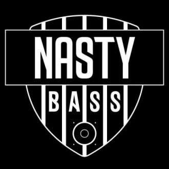 Nasty [Bass]: Radiocontrol + Kosmos
