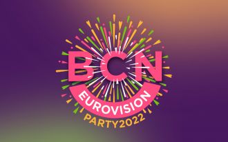 Barcelona Eurovision Party