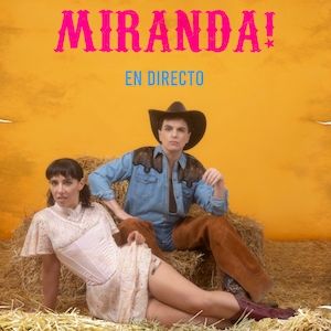Miranda!