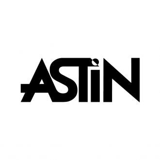 Astin: Justin Strauss + Dj Coco + Ferdiyei