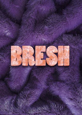 Bresh by Bershka