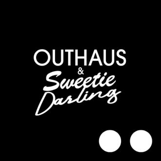 Outhaus & Sweetie Darling by Churros con Chocolate