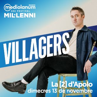 Villagers