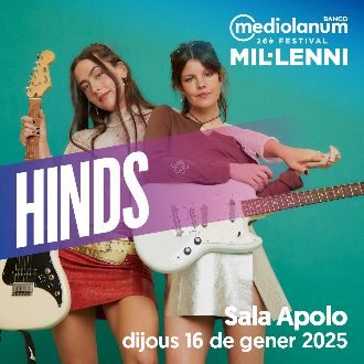 Hinds