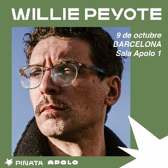 Willie Peyote