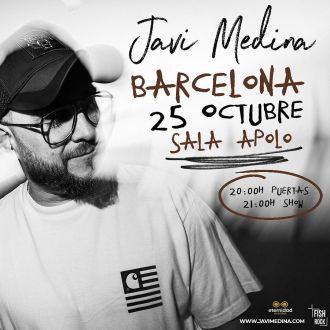 Javi Medina