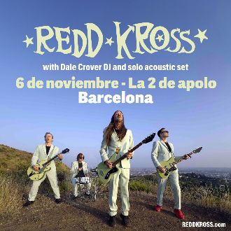 Redd Kross