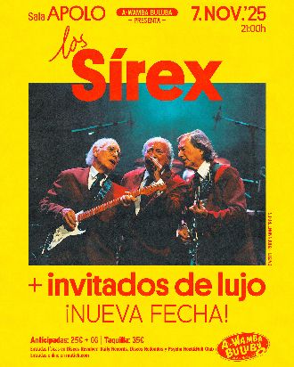 Los Sirex