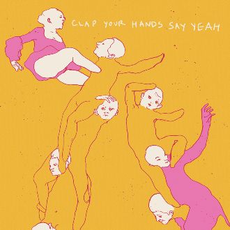 20th Anniversary Album Clap Your Hands Say Yeah