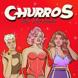 Churros con Chocolate | Carnival