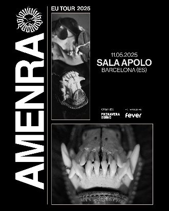 Amenra