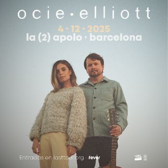 Ocie Elliott