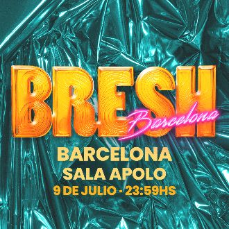 Bresh