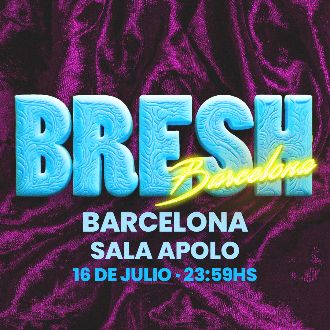 Bresh