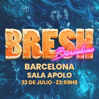 Bresh