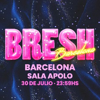 Bresh