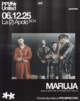 Maruja