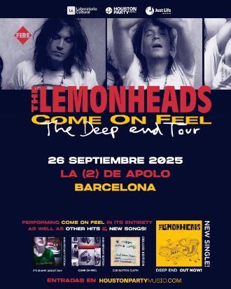 The Lemonheads