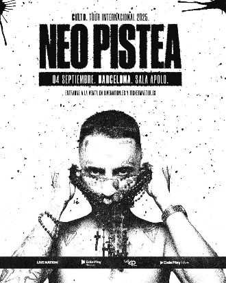 Neo Pistea