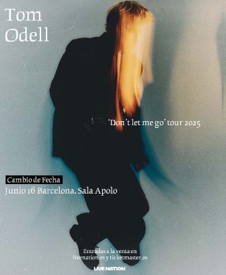 Tom Odell