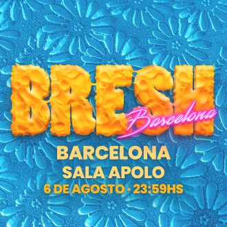 Bresh