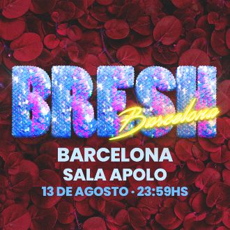Bresh