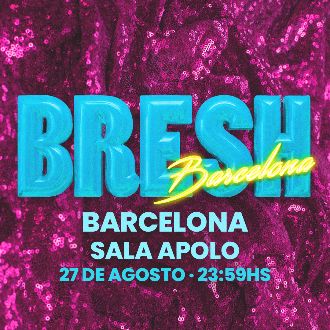 Bresh