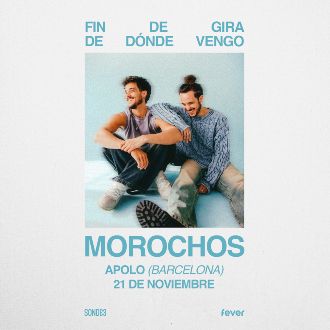 Morochos