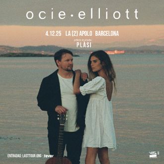 Ocie Elliott