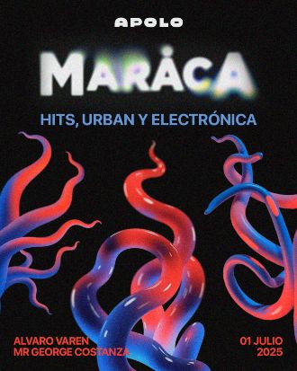 Maraca