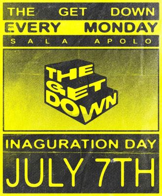 The Get Down