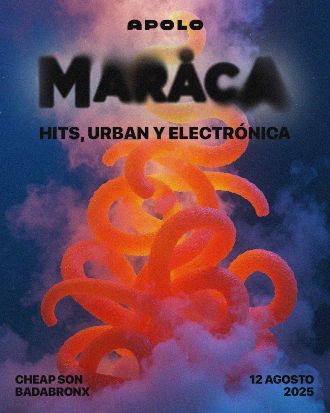 Maraca