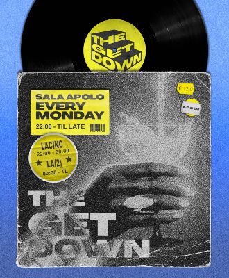 The Get Down