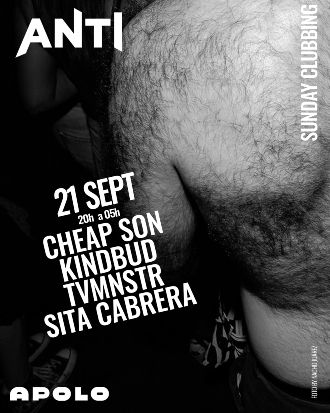 Antichurros