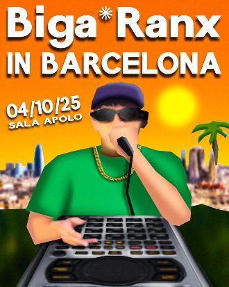 Biga*Ranx
