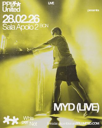 Myd