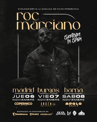 Roc Marciano