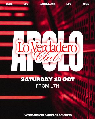 Lo Verdadero Club