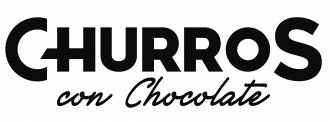 Churros con Chocolate | Halloween