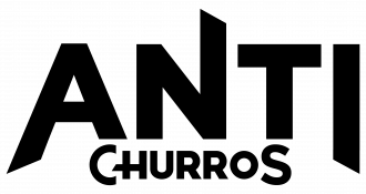 Antichurros | Doctor Amor con STATHIS (Power Dance Club / Berlin)