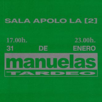 Manuelas