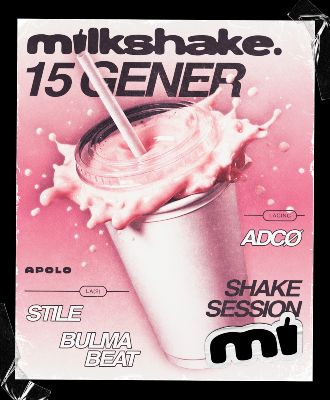 La (2) de Milkshake: Stile & Bulma Beat