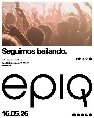 EPIQ / GRAND OPENING