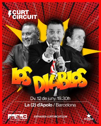 Curtcircuit: Los Diablos