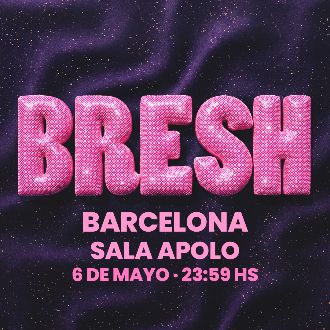 Bresh